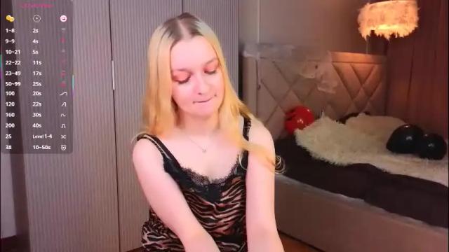 Image 12 of you_fell_in_love Stream on Chaturbate on 20 hours ago