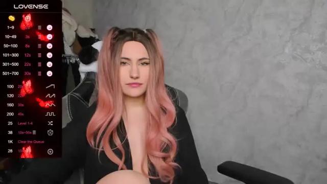 Image 10 of you_lika Stream on Chaturbate on 13 months ago