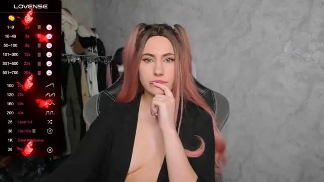Image 3 of you_lika Stream on Chaturbate on 13 months ago
