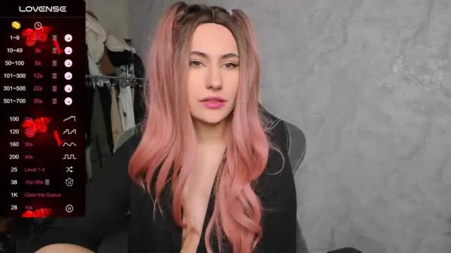 Image 8 of you_lika Stream on Chaturbate on 13 months ago