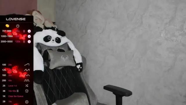 Image 12 of you_lika Stream on Chaturbate on 12 months ago