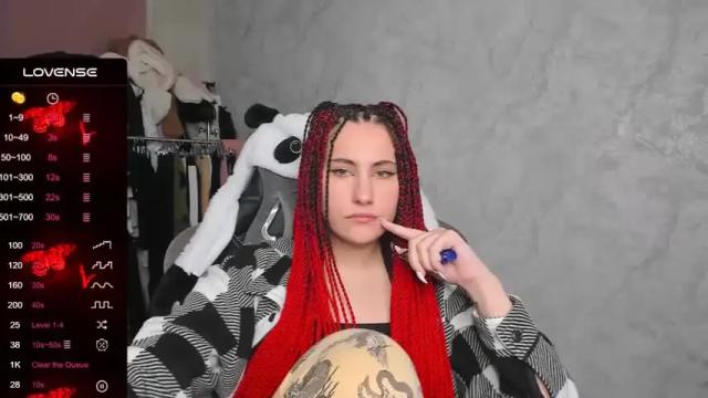 Image 3 of you_lika Stream on Chaturbate on 12 months ago