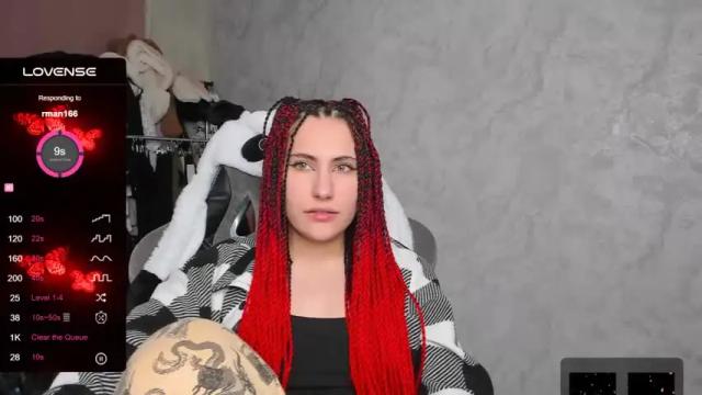 Image 4 of you_lika Stream on Chaturbate on 12 months ago