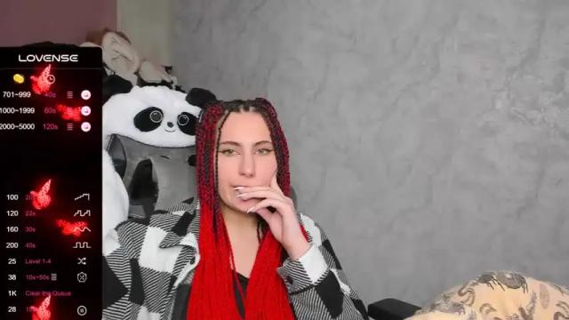Image 6 of you_lika Stream on Chaturbate on 12 months ago