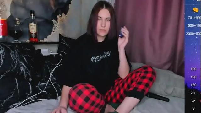 Thumbnail 1, you_lika's Stream at Chaturbate, 1 month ago