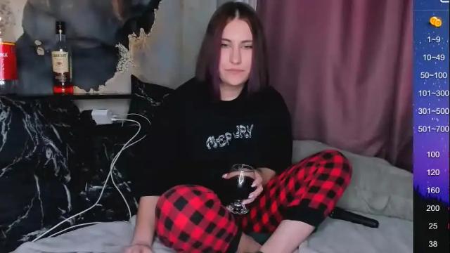 Image 2 of you_lika Stream on Chaturbate on 1 month ago