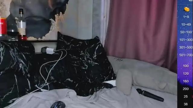 Image 6 of you_lika Stream on Chaturbate on 1 month ago