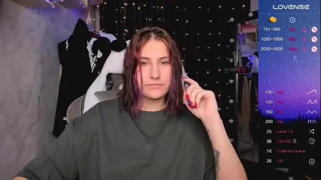Thumbnail 1, you_lika's Stream at Chaturbate, 1 month ago