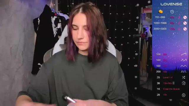 Image 12 of you_lika Stream on Chaturbate on 1 month ago