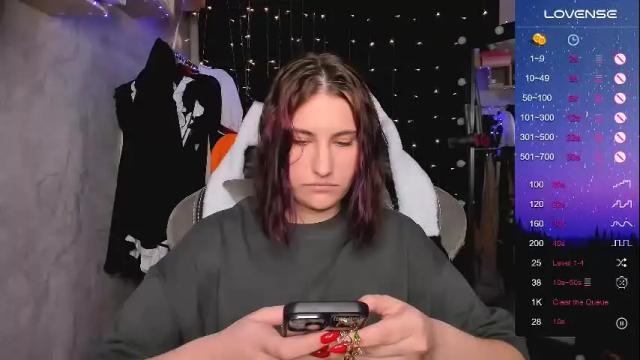 Image 4 of you_lika Stream on Chaturbate on 1 month ago
