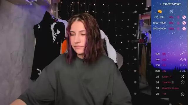Image 6 of you_lika Stream on Chaturbate on 1 month ago
