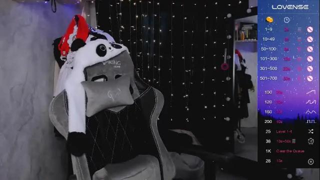 Image 11 of you_lika Stream on Chaturbate on 1 month ago