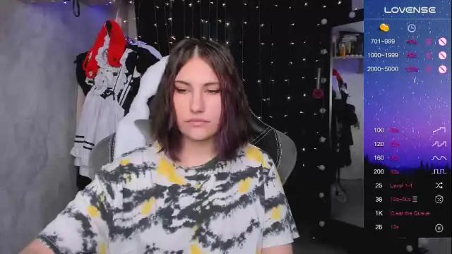 Image 4 of you_lika Stream on Chaturbate on 1 month ago