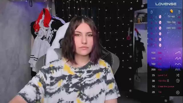 Image 6 of you_lika Stream on Chaturbate on 1 month ago