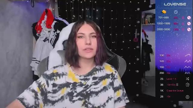 Image 7 of you_lika Stream on Chaturbate on 1 month ago