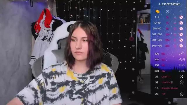 Image 8 of you_lika Stream on Chaturbate on 1 month ago