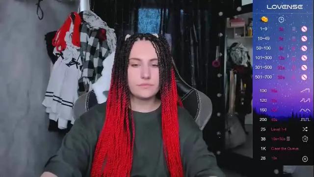 Thumbnail 1, you_lika's Stream at Chaturbate, 1 month ago