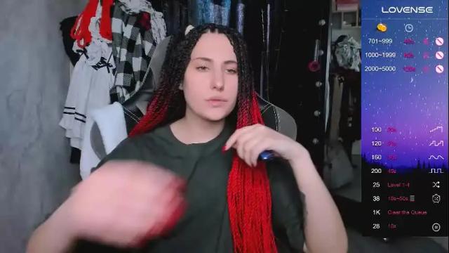 Image 12 of you_lika Stream on Chaturbate on 1 month ago