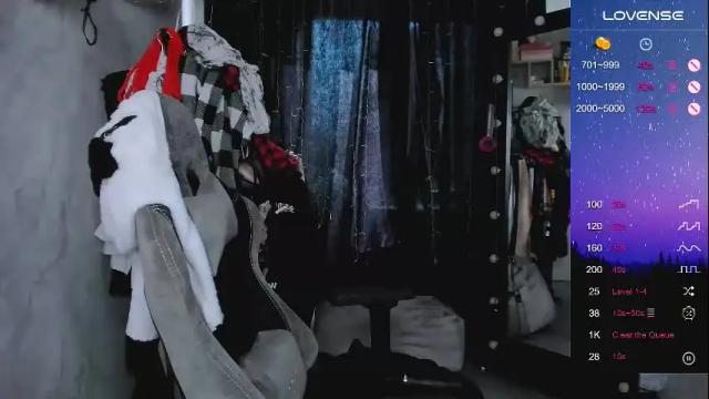 Image 2 of you_lika Stream on Chaturbate on 1 month ago