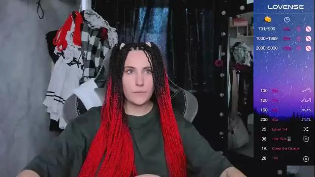 Image 4 of you_lika Stream on Chaturbate on 1 month ago