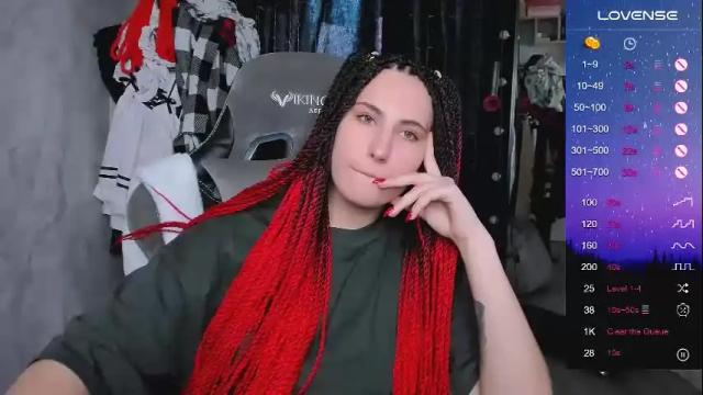 Image 7 of you_lika Stream on Chaturbate on 1 month ago