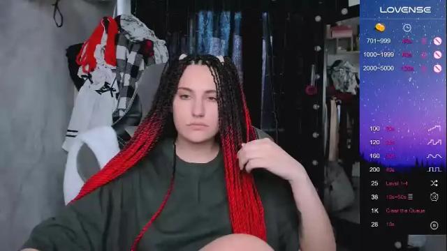 Image 8 of you_lika Stream on Chaturbate on 1 month ago