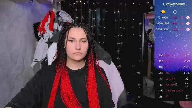 Image 10 of you_lika Stream on Chaturbate on 1 month ago