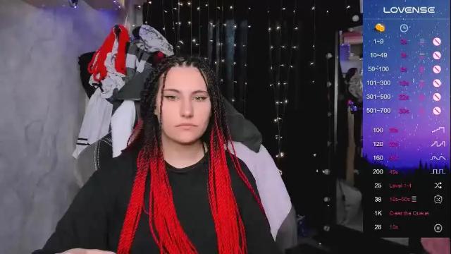 Image 11 of you_lika Stream on Chaturbate on 1 month ago