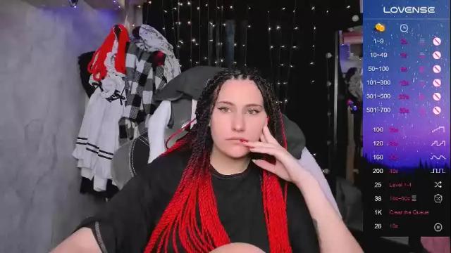 Image 3 of you_lika Stream on Chaturbate on 1 month ago