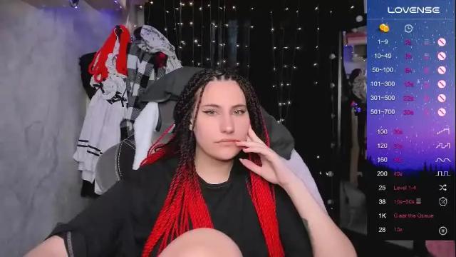 Image 4 of you_lika Stream on Chaturbate on 1 month ago