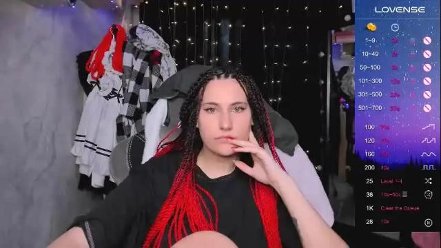 Thumbnail 2, you_lika's Stream at Chaturbate, 1 month ago