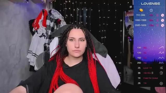 Image 6 of you_lika Stream on Chaturbate on 1 month ago