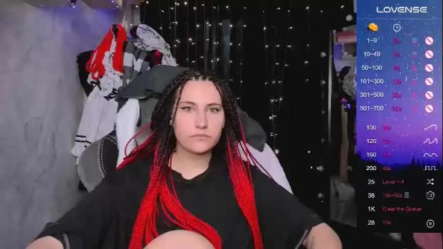 Image 7 of you_lika Stream on Chaturbate on 1 month ago
