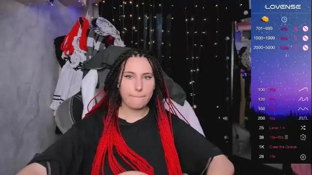 Image 8 of you_lika Stream on Chaturbate on 1 month ago