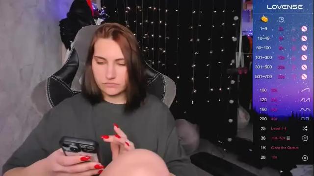 Thumbnail 1, you_lika's Stream at Chaturbate, 1 month ago