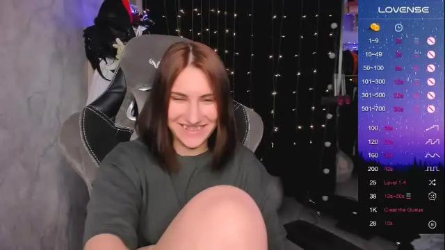 Image 10 of you_lika Stream on Chaturbate on 1 month ago