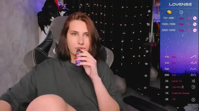 Image 11 of you_lika Stream on Chaturbate on 1 month ago