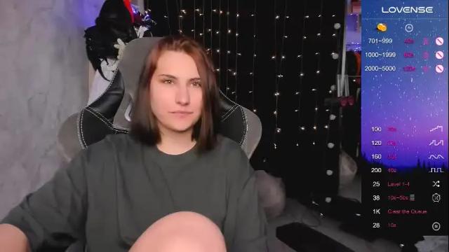 Image 2 of you_lika Stream on Chaturbate on 1 month ago