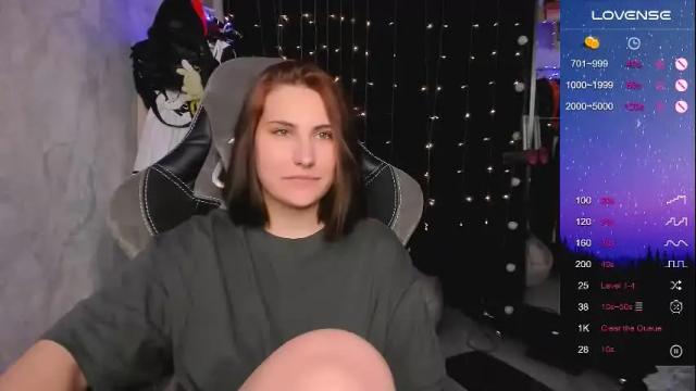 Image 4 of you_lika Stream on Chaturbate on 1 month ago