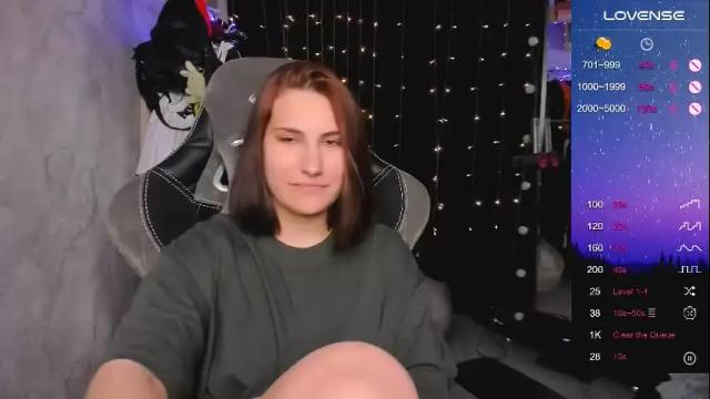 Thumbnail 2, you_lika's Stream at Chaturbate, 1 month ago