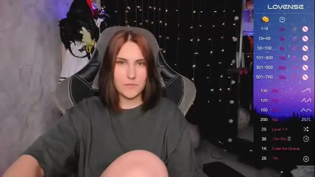Image 8 of you_lika Stream on Chaturbate on 1 month ago
