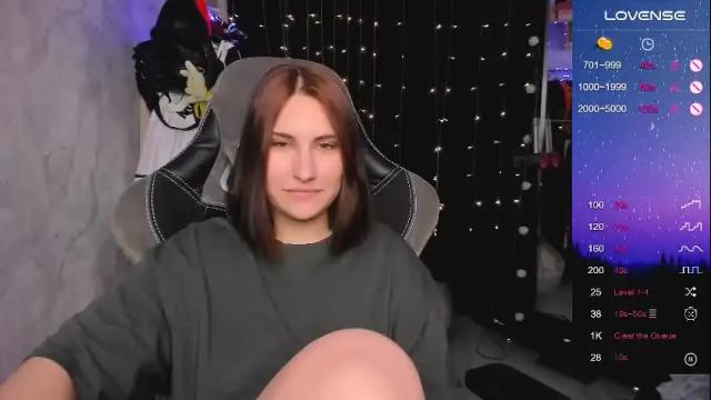 Thumbnail 3, you_lika's Stream at Chaturbate, 1 month ago