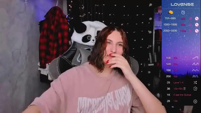 Image 11 of you_lika Stream on Chaturbate on 1 month ago