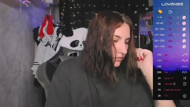 Thumbnail 1, you_lika's Stream at Chaturbate, 1 month ago