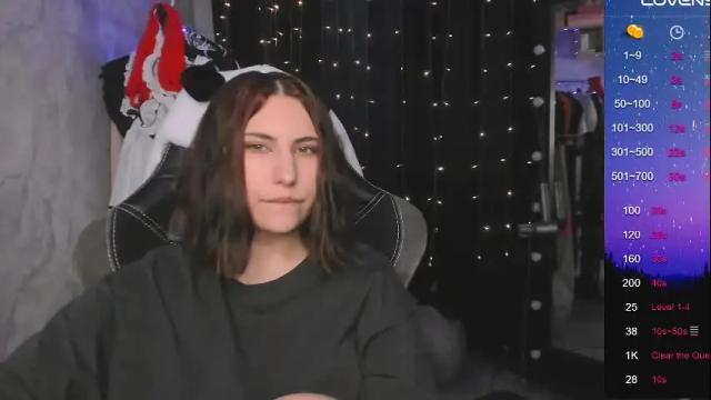 Image 10 of you_lika Stream on Chaturbate on 1 month ago