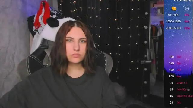 Image 11 of you_lika Stream on Chaturbate on 1 month ago