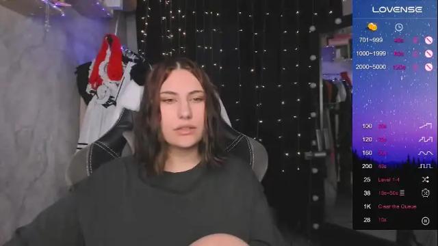 Image 2 of you_lika Stream on Chaturbate on 1 month ago
