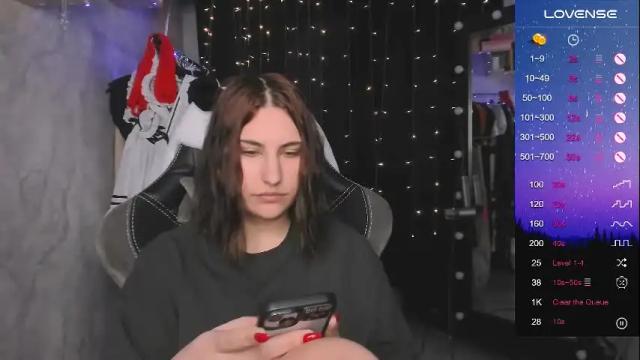 Image 3 of you_lika Stream on Chaturbate on 1 month ago