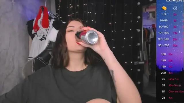 Thumbnail 2, you_lika's Stream at Chaturbate, 1 month ago