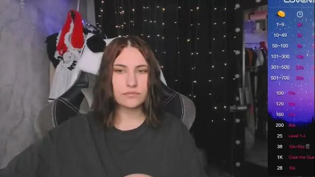 Image 6 of you_lika Stream on Chaturbate on 1 month ago